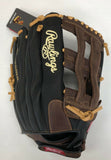 New Rawlings Renegade Series 14ʺ Softball Glove RHT RL140H