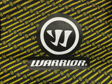 New Warrior Evo XL hockey bag 40" black yellow duffel